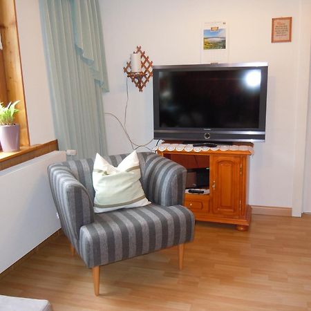Ferienwohnung Harzbiene Wernigerode Luaran gambar