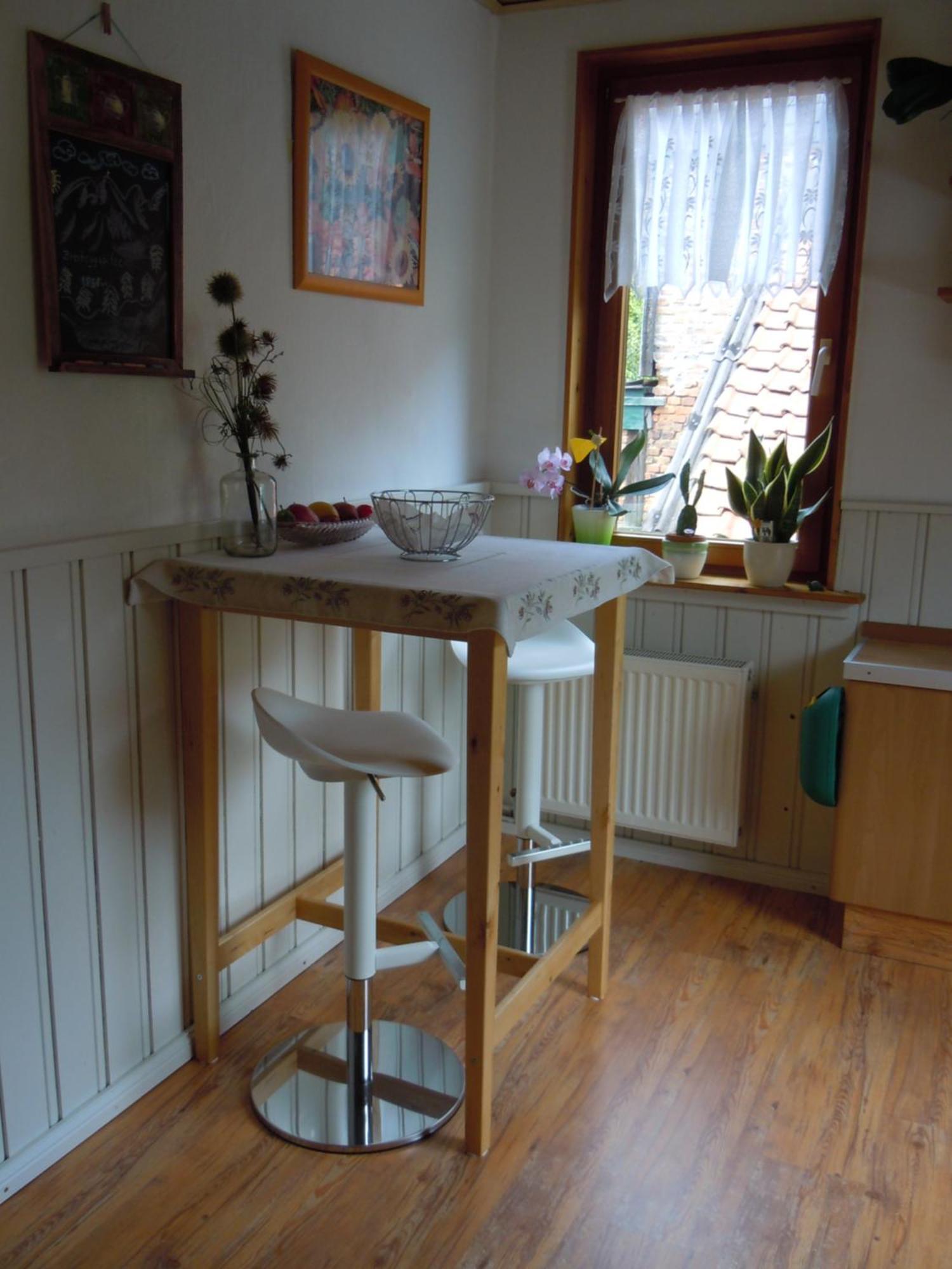Ferienwohnung Harzbiene Wernigerode Luaran gambar