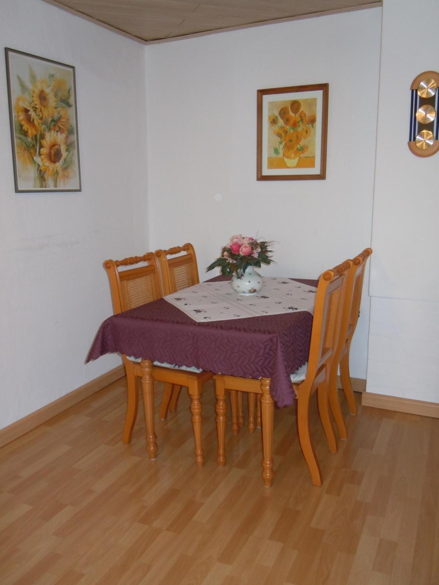 Ferienwohnung Harzbiene Wernigerode Luaran gambar