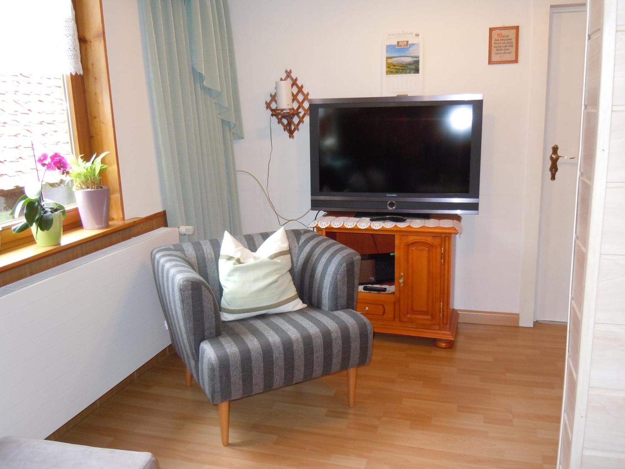 Ferienwohnung Harzbiene Wernigerode Luaran gambar