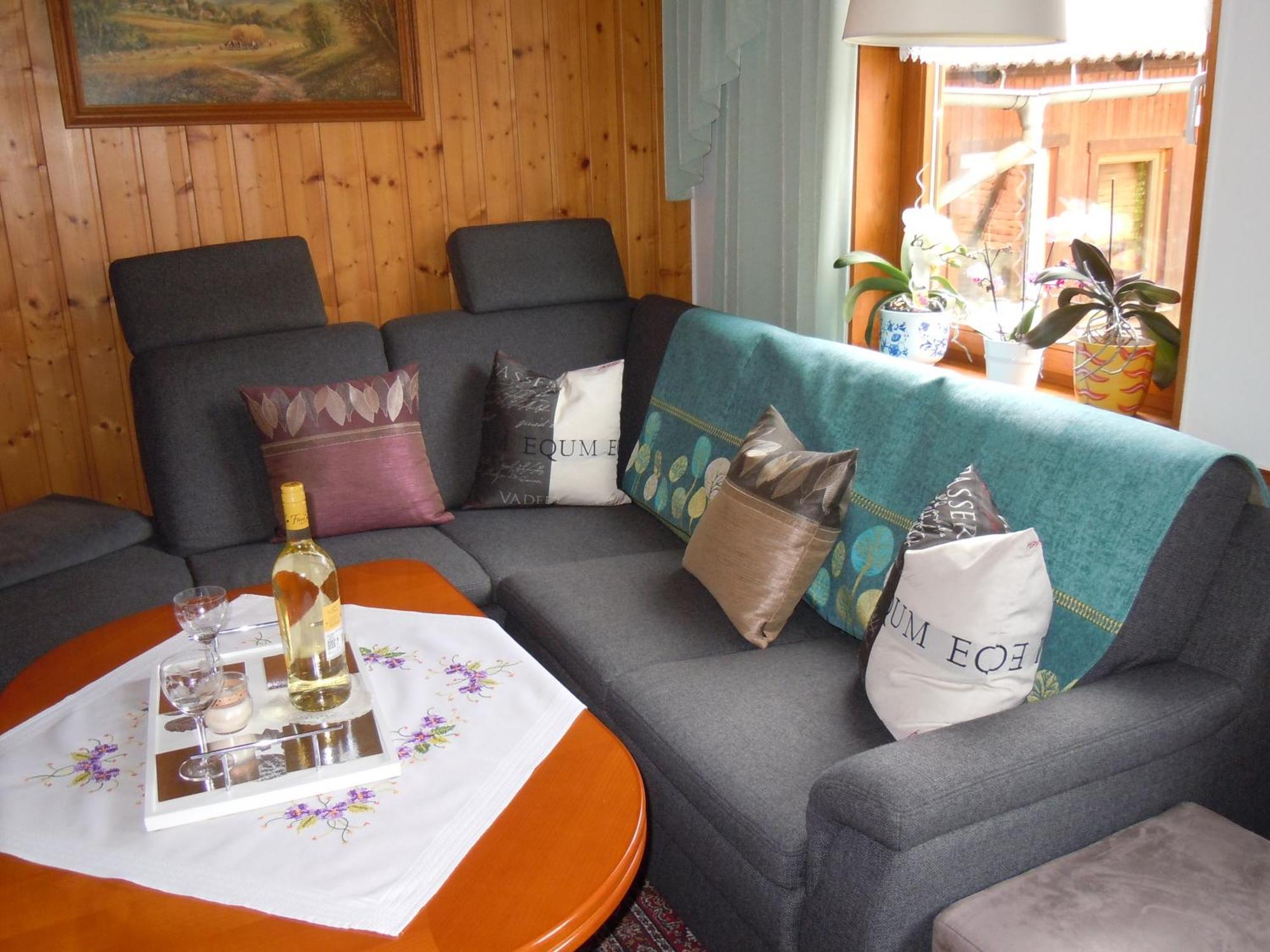 Ferienwohnung Harzbiene Wernigerode Luaran gambar