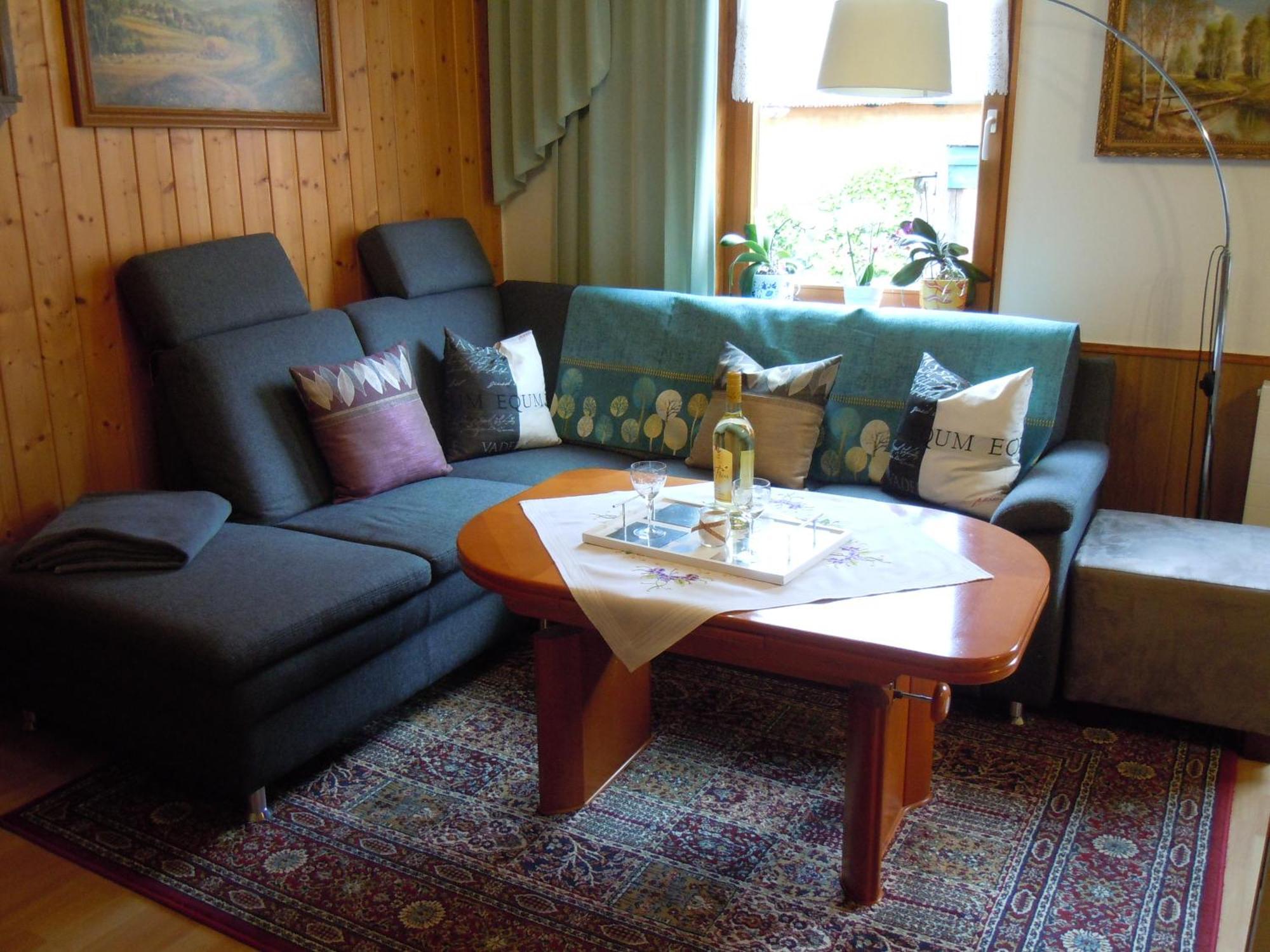 Ferienwohnung Harzbiene Wernigerode Luaran gambar